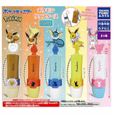 Pokemon lip case Part1 [All 5 type set (Full Complete)]