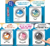 Talking washing machine [All 5 type set (Full Complete)]