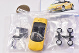 1/64 Honda BEAT [1.Carnival yellow (normal)]