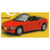 1/64 Honda BEAT [2.Festival red (normal)]