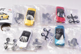 1/64 Honda BEAT [All 4 type set (Full Complete)]