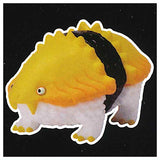Animal attraction pseudo-creature writer Kumakoro no Sushinigirisu Vol.1 [5.Tamago nigirisu]