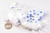 Okigae poncho Snow Dream Part.2 [1.Snow White]