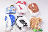 Oekaki Poncho Christmas 2023 [All 5 type set(Full Complete)]