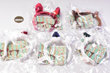 Christmas headband [All 5 type set(Full Complete)]