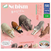 Nobism Season3 [All 5 type set(Full Complete)]