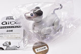 aibo action figure Part.2 [1.Ivory white]