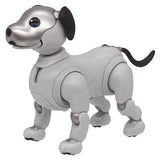 aibo action figure Part.2 [1.Ivory white]
