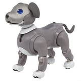 aibo action figure Part.2 [4.Black sesame edition]