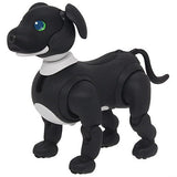 aibo action figure Part.2 [6.Espresso edition]