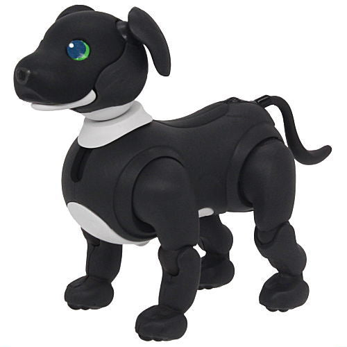 aibo action figure Part.2 [6.Espresso edition]
