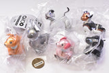 aibo action figure Part.2 [All 6 type set(Full Complete)]