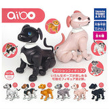 aibo action figure Part.2 [All 6 type set(Full Complete)]