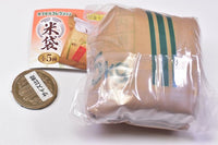 Rice bag [1.Niigata rice (extra large size)]