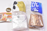 Rice bag [Assorted 4 type set (2.New rice (large size)/3.Wash-free rice (medium size)/4.Koshihikari (medium size)/5.Tabayashi Rice Store (medium size))]