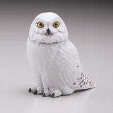 Capsule Q Fortune Owl Collection [3.Snowy owl]