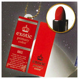 Rouge mascot ball chain Part.2 [1.Red]