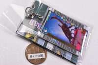 Mushiking Miniature Card Acrylic [9.Mushiking 300 million copies commemorative design)]