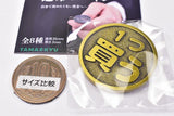 TAMA-KYU Coin of destiny [3.Just Buy One/Buy Them All]