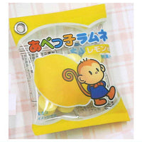 Abekko Ramune Shakashaka Mascot [2.Lemon]