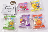 Abekko Ramune Shakashaka Mascot [All 5 type set(Full Complete)]