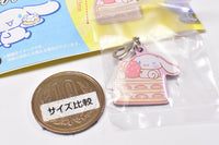 Cinnamoroll sweets charm [1]