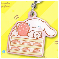 Cinnamoroll sweets charm [1]