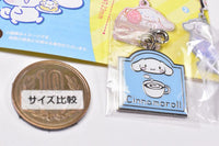 Cinnamoroll sweets charm [4]