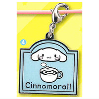 Cinnamoroll sweets charm [4]