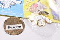 Cinnamoroll sweets charm [5]