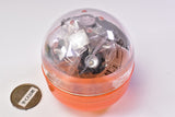 Use!? Miniature shooting equipment Part.2 [3.Spotlight]