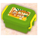 Pan Dorobo Mini Container BOX [5.Kyono osusume]