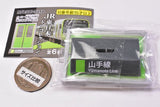 JR East Door Collection [1.Yamanote Line]