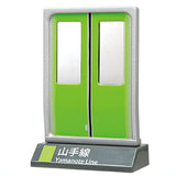 JR East Door Collection [1.Yamanote Line]