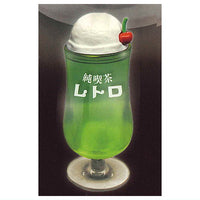 Retro Junkissa Cream Soda Figure Accessory Case [1.Melon