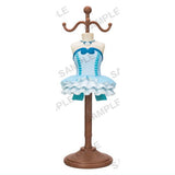 Mermaid Melody Pichi Pichi Pitch costume style accessory stand [2.Hanon]