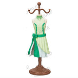Mermaid Melody Pichi Pichi Pitch costume style accessory stand [3.Rina]