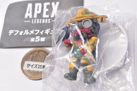 APEX LEGENDS deformed figure vol.1 [1.Bloodhound]