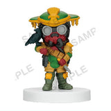 APEX LEGENDS deformed figure vol.1 [1.Bloodhound]