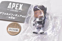 APEX LEGENDS deformed figure vol.1 [3.Bangalore]