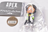 APEX LEGENDS deformed figure vol.1 [4.Crypto]