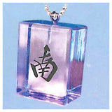Real size clear colorful mahjong tiles vol.1 [8.Nan]