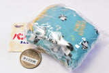 Panda Kopanda Marumaru Shoulder Pouch [2.type.B]