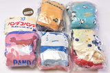 Panda Kopanda Marumaru Shoulder Pouch [All 5 type set(Full Complete)]