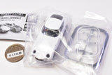 Hobby Gacha Toyota 2000GT Race Car Edition [1.Pegasus White]