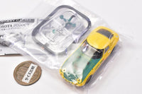 Hobby Gacha Toyota 2000GT Race Car Edition [5.Race Color D]