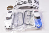 Hobby Gacha Toyota 2000GT Race Car Edition [Assorted 2 type set (1.Pegasus White/2.Race Color A)]
