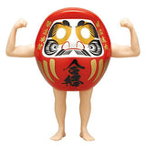 Daruma-man [1.Gokaku]