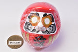Daruma-man [2.Hissho]