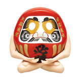 Daruma-man [2.Hissho]